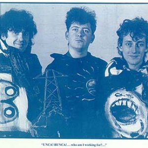 Avatar for The Three Johns