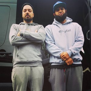 Avatar for Aesop Rock & Homeboy Sandman