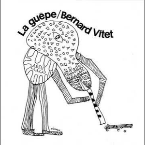 La guêpe album cover