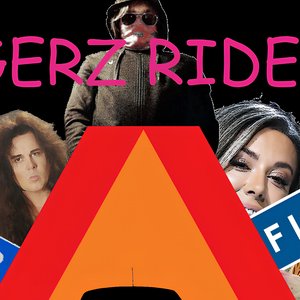 Avatar for GREGERZ RIDERZZ