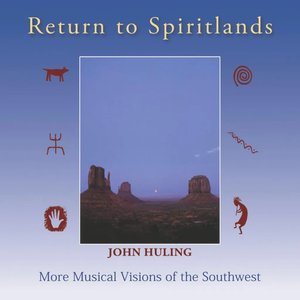 Return to Spiritlands