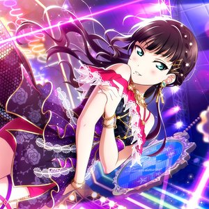 Avatar for 黒澤ダイヤ (CV.小宮有紗) from Aqours