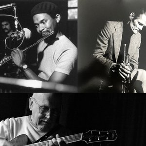 Avatar for Chet Baker, Jim Hall & Hubert Laws