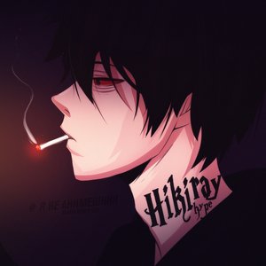 Avatar for Hikiray