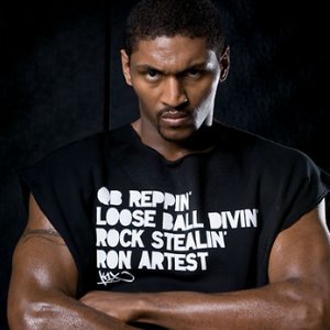 Avatar for Ron Artest