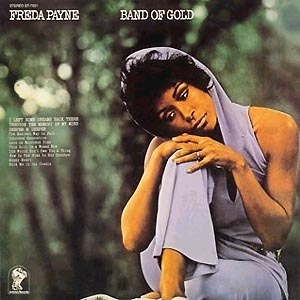 Band Of Gold album cover