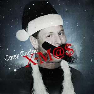 X-M@$ album cover