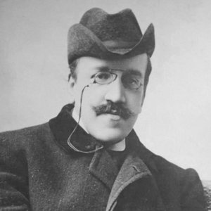 Avatar for Vladimir Rebikov