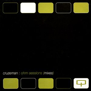 Ohm Sessions (mixes)