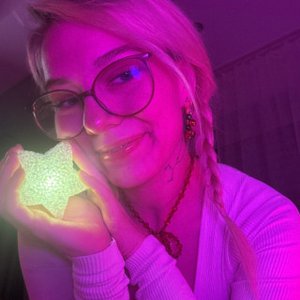 Avatar for Soph Stardust ASMR