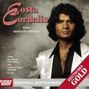 Costa Cordalis – Anita
