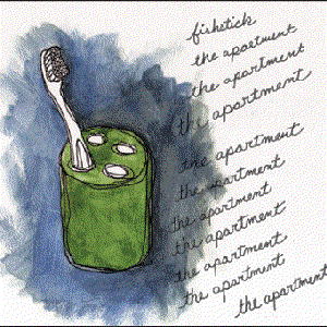 The Apartment
