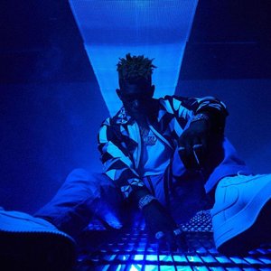 Avatar for Yung Bleu