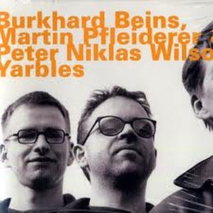 Yarbles