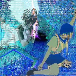 Cyan - Single