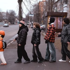 Avatar for Страхи