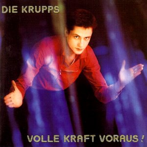 Volle Kraft Voraus