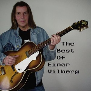 The Best of Einar Vilberg