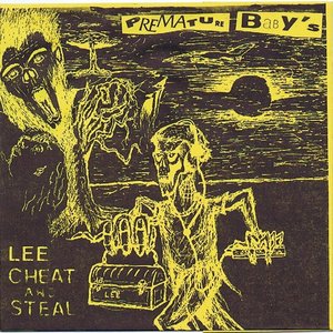 Lee Cheat and Steal