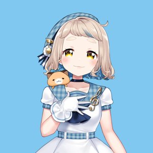 Avatar for 町田ちま