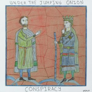 Avatar de Under The Jumping Onion