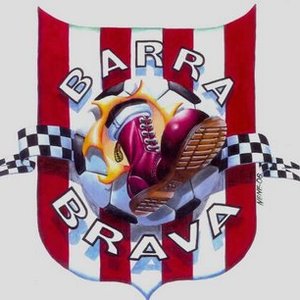 Avatar for Barra Brava