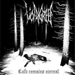 Cold Remains Eternal