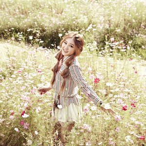 Avatar for 메건리