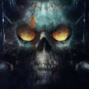 Neuroframe by Mega Drive