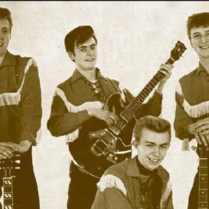 Avatar for Mike Berry & The Outlaws