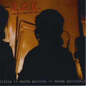 Mucha Policia