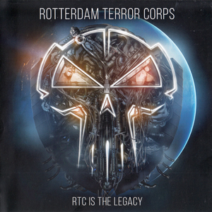 RTC is the legacy by Rotterdam Terror Corps