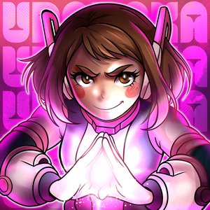Uraraka (Remix)