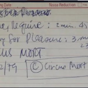 Require / Working For Pleasure