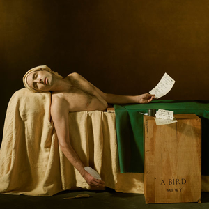 My Finest Work Yet album cover