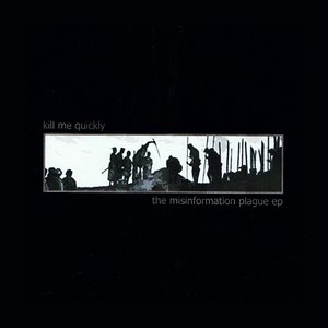 The Misinformation Plague EP