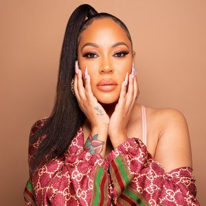 Avatar for Lyrica Anderson