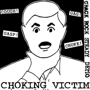 Crack Rock Steady Demo