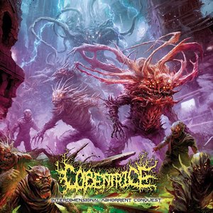 Interdimensional Abhorrent Conquest