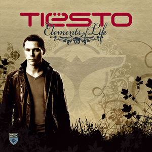 Elements of Life by Tiësto