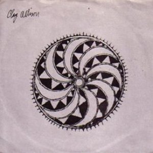 Avatar for Clay Allison