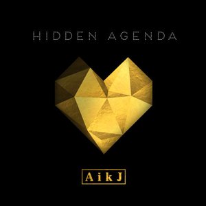 Hidden Agenda