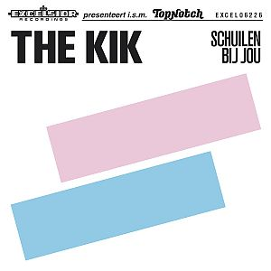 Artwork for Schuilen Bij Jou