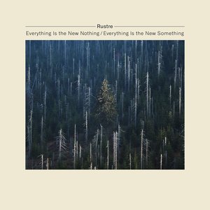 Everything Is the New Nothing / Everything Is the New Something