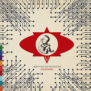 Anatomic by Afro Celt Sound System