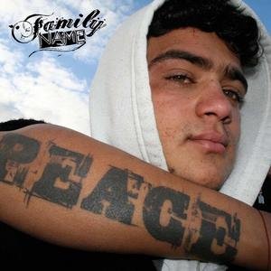 Migrants EP