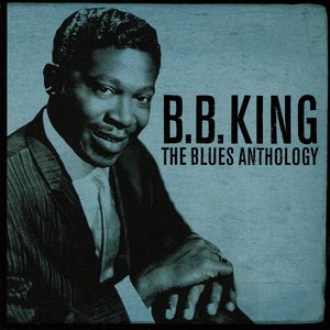 The Blues Anthology