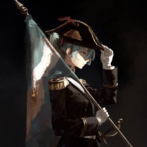 Avatar for Rhur