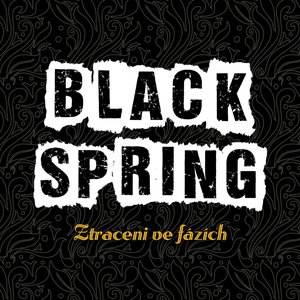 Ztraceni ve fázích
