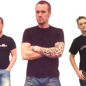 Avatar for Bad Intention